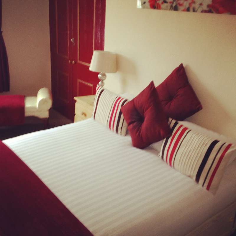 The Ginger Fox, EastSussex Cool Places